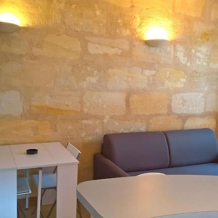 Studio Bliss Bordeaux Eksteriør bilde