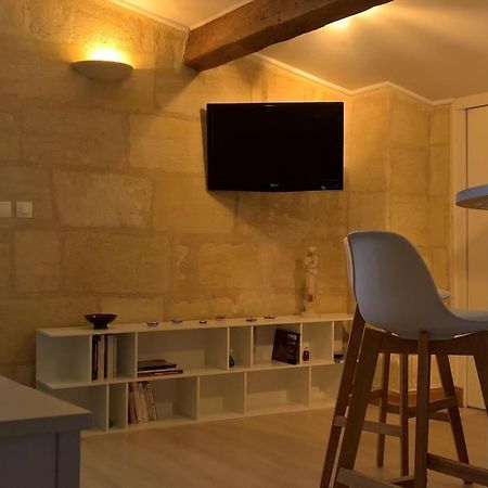 Studio Bliss Bordeaux Eksteriør bilde