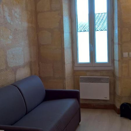 Studio Bliss Bordeaux Eksteriør bilde