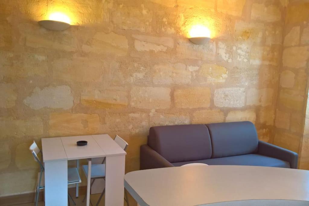 Studio Bliss Bordeaux Eksteriør bilde
