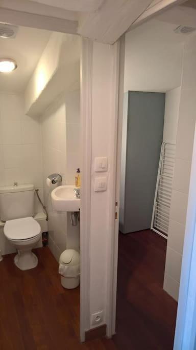Studio Bliss Bordeaux Eksteriør bilde