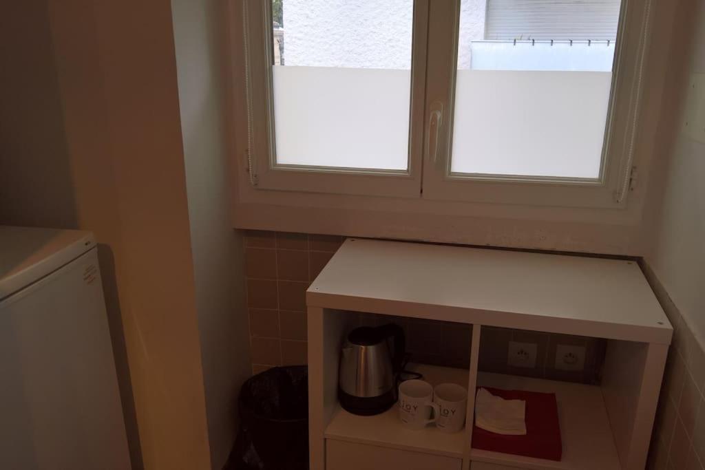 Studio Bliss Bordeaux Eksteriør bilde